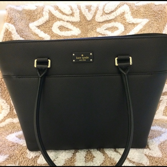 NWT KATE SPADE GROVE STREET SMALL MARGARETA - Picture 4 of 9